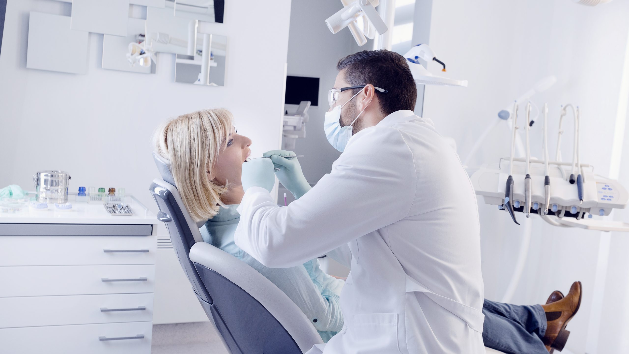 Dentist in Fortson, GA